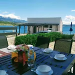 Seaside Luxury With A Swimming Pool Posedarje, Novigrad - 15961 *