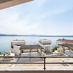 Seaside Luxury With A Swimming Pool Posedarje, Novigrad - 15961 *