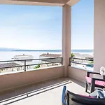 Seaside Luxury With A Swimming Pool Posedarje, Novigrad - 15961 Вилла Поседарье