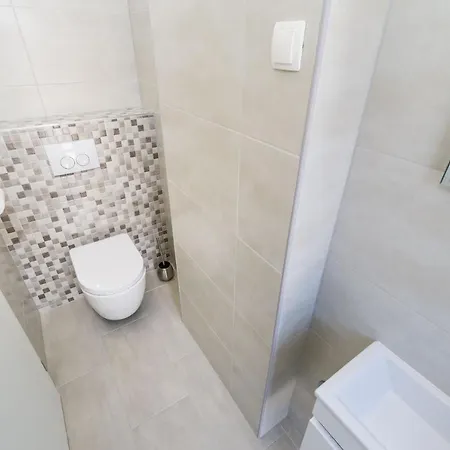 Vila Seaside Luxury With A Swimming Pool Posedarje, Novigrad - 15961