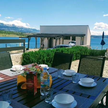 Seaside Luxury With A Swimming Pool Posedarje, Novigrad - 15961 *
