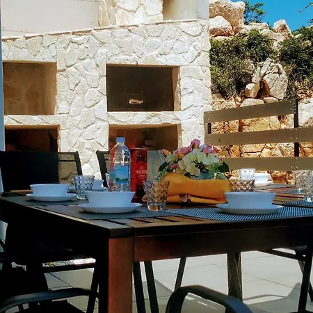 Villa Seaside Luxury With A Swimming Pool Posedarje, Novigrad - 15961
