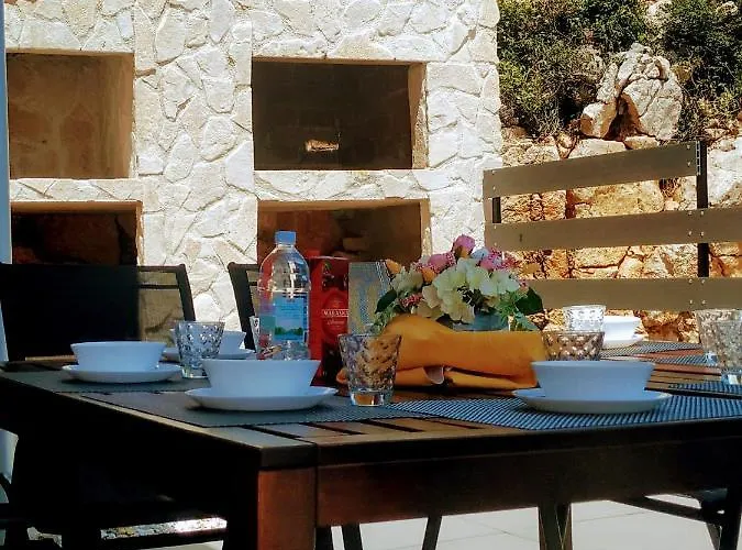 Villa Seaside Luxury With A Swimming Pool Posedarje, Novigrad - 15961